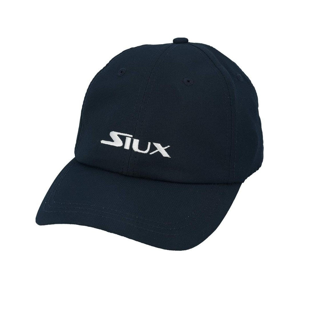 Siux Competition Cap - Left