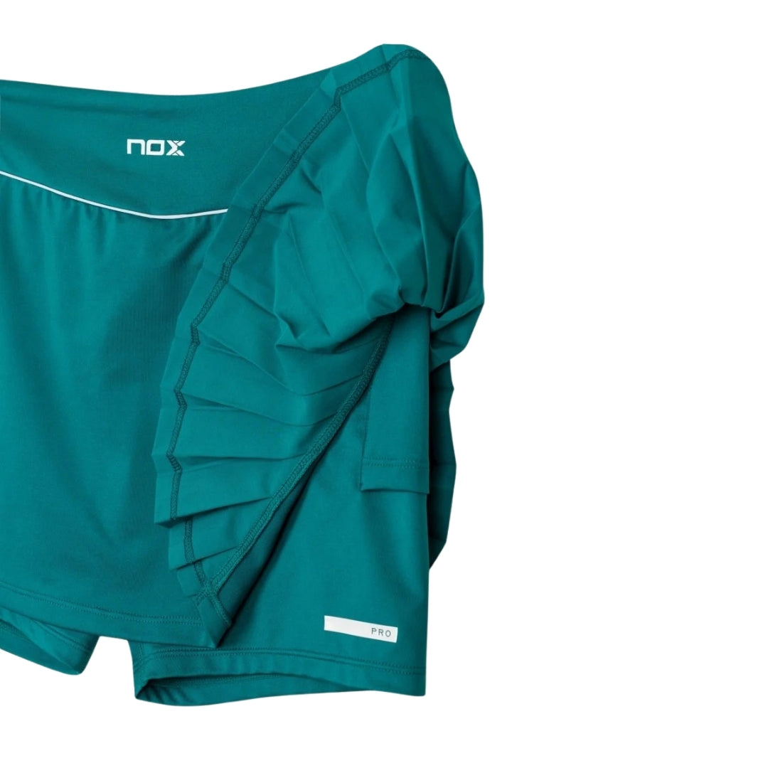 NOX Women's PRO Skirt - Ivy Green - approved page 9