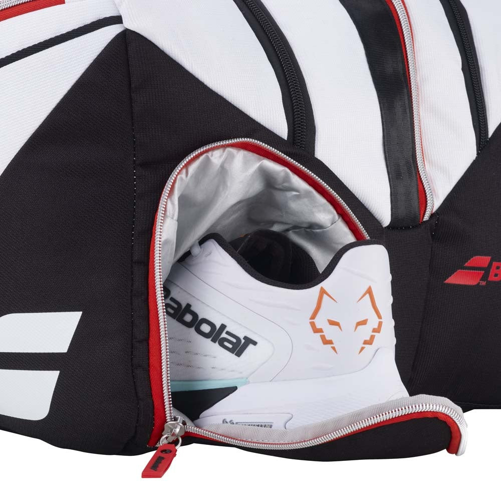 Babolat RH Pro Technical Bag - View 3