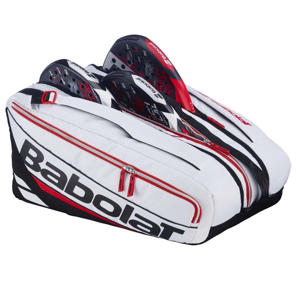 Babolat RH Pro Technical Bag - View 2