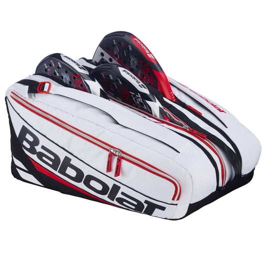 Babolat RH Pro Technical Bag - View 2