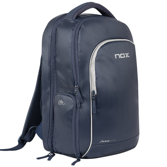 Nox Pro Series Backpack - Blue - Front