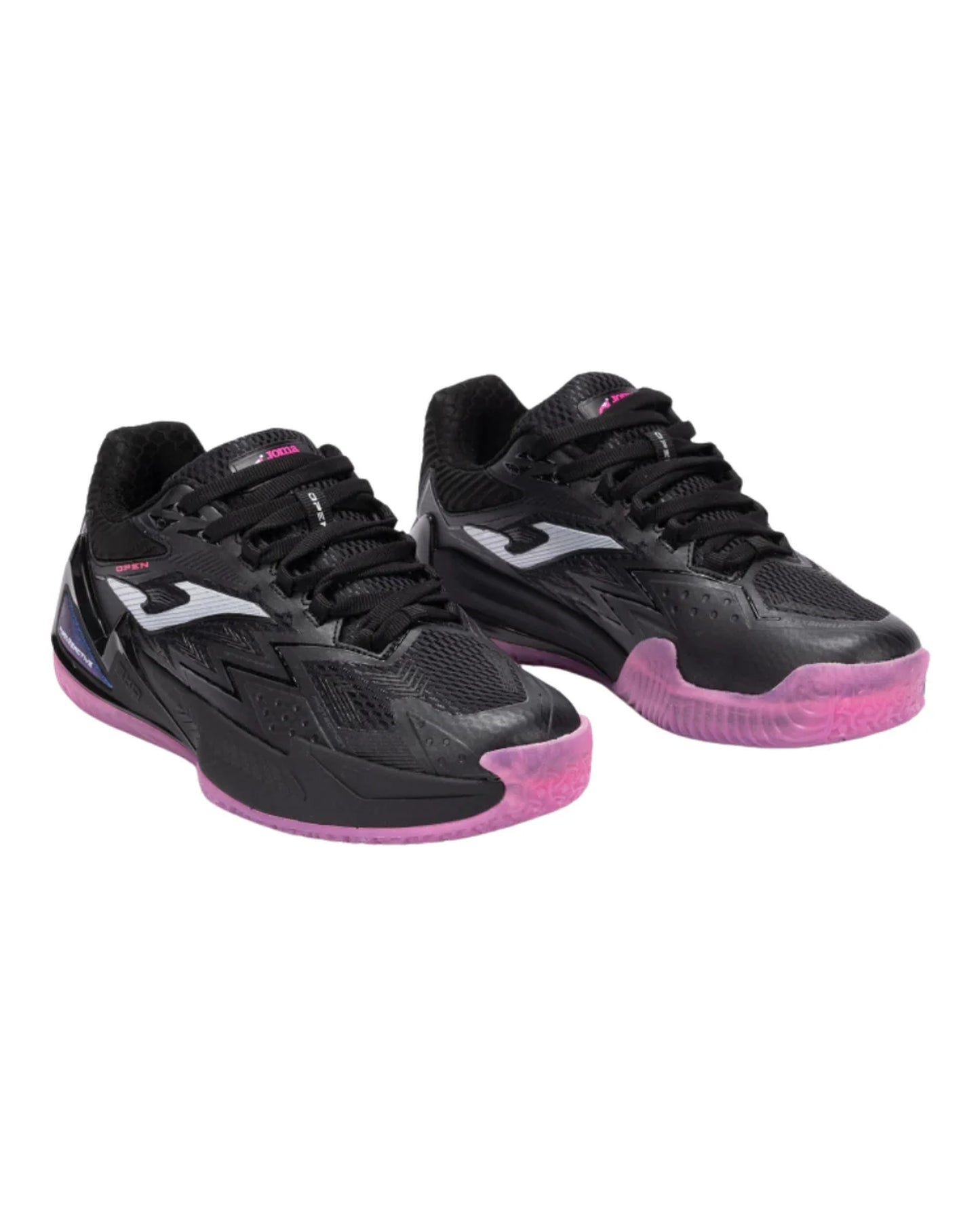 Joma Open Lady 2501 Black - Front