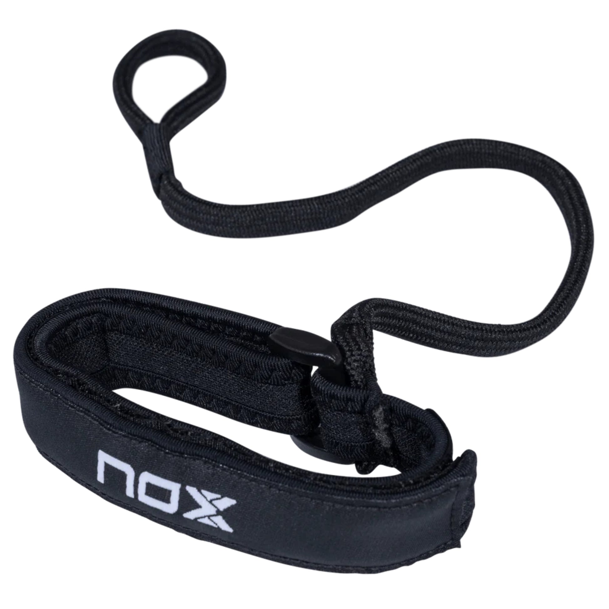 NOX AT10 Genius 12K XTREM LTD 2026 wrist strap accessory