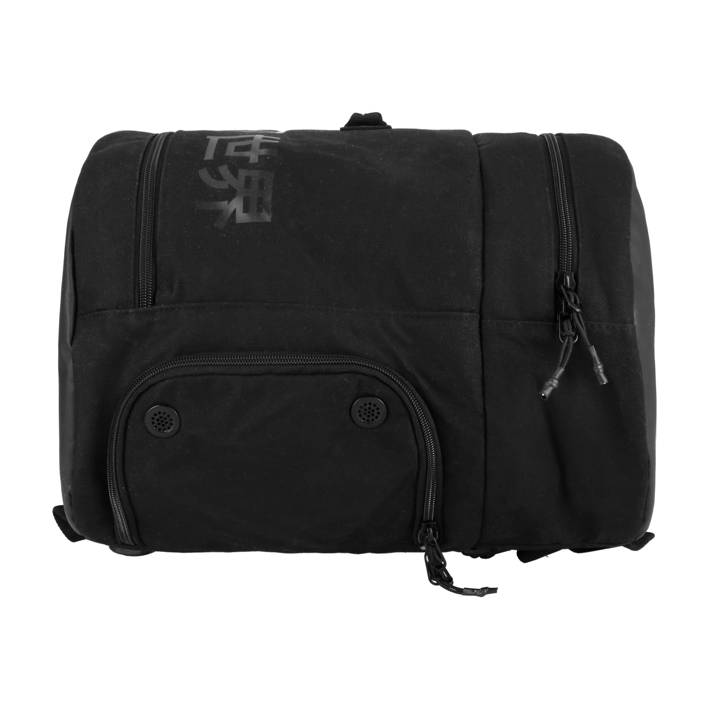 Osaka Pro Tour Padel Bag - Black