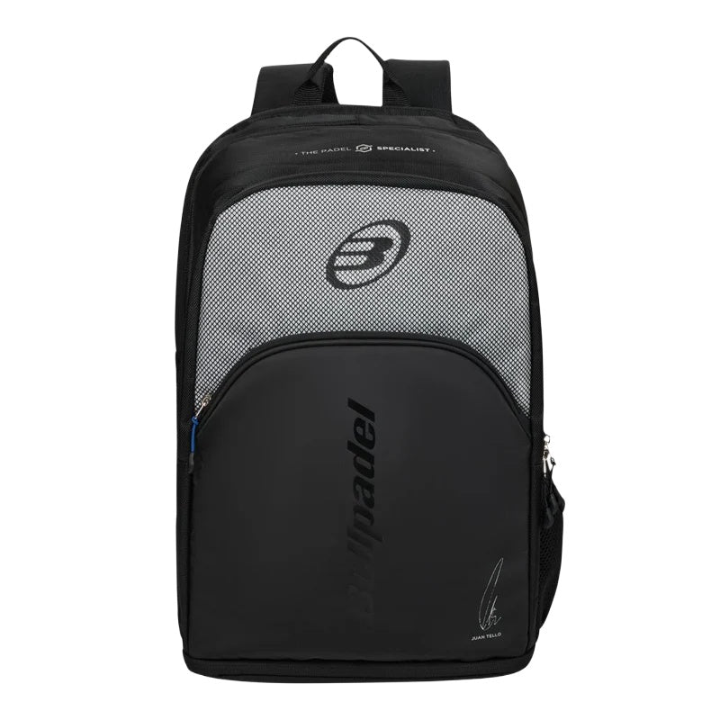 Bullpadel Vertex 005 Backpack 2026 - Front