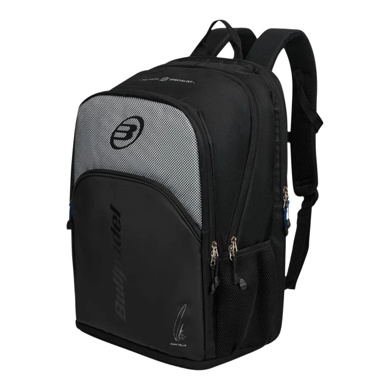 Bullpadel Vertex 005 Backpack 2026 - Front
