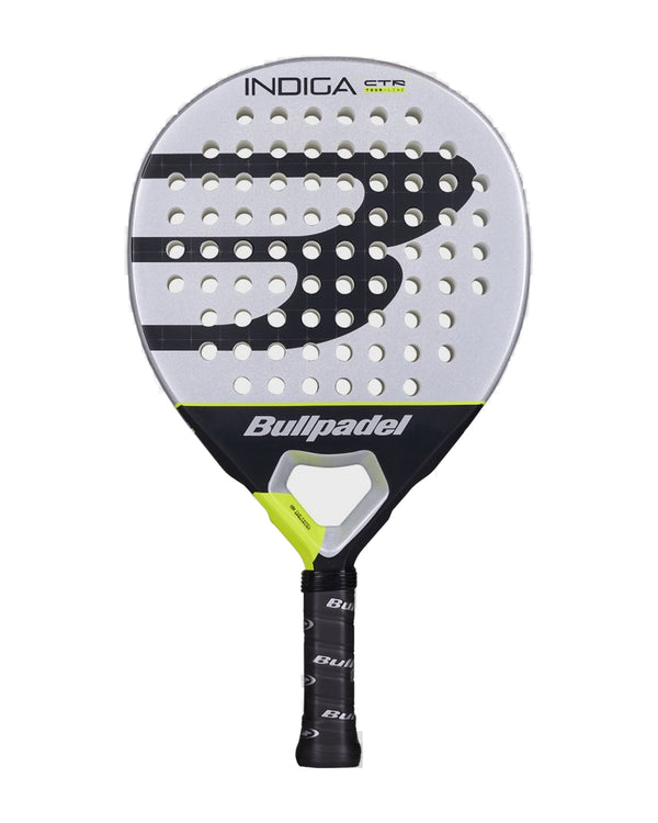 Bullpadel Indiga Control 26