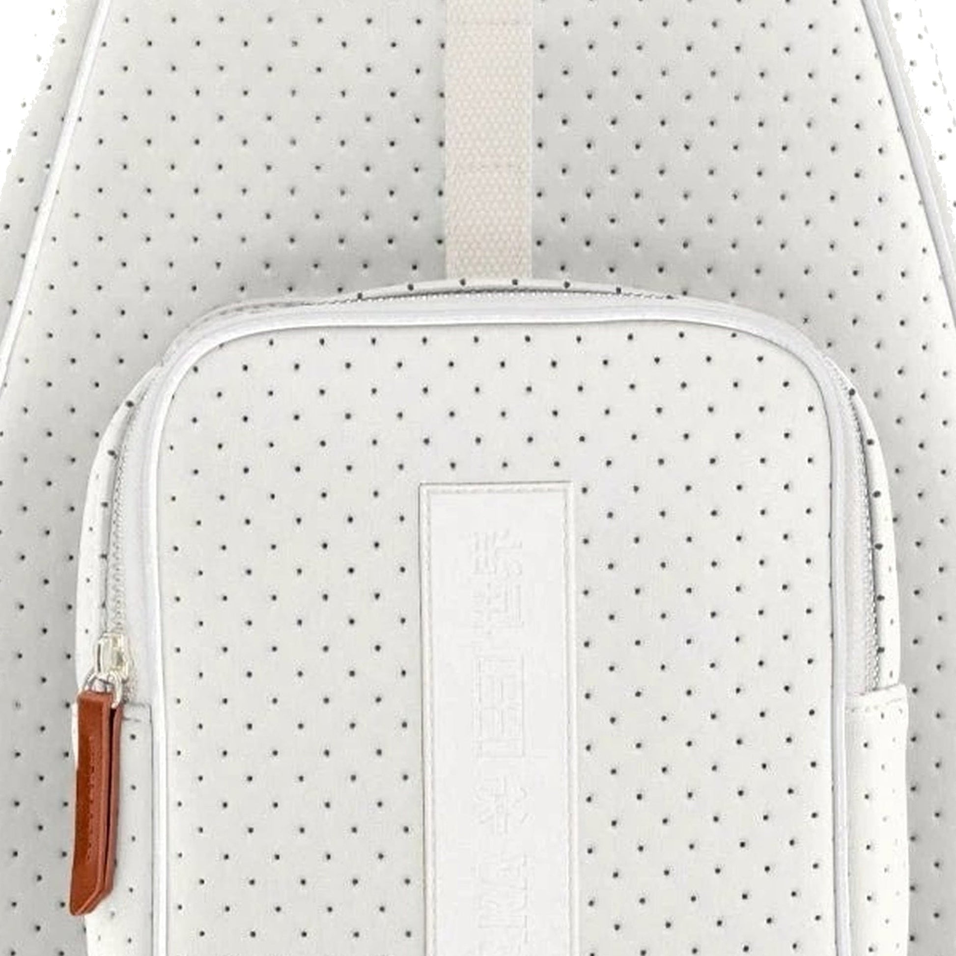 Osaka Neoprene Padel Sleeve Light Grey image 9