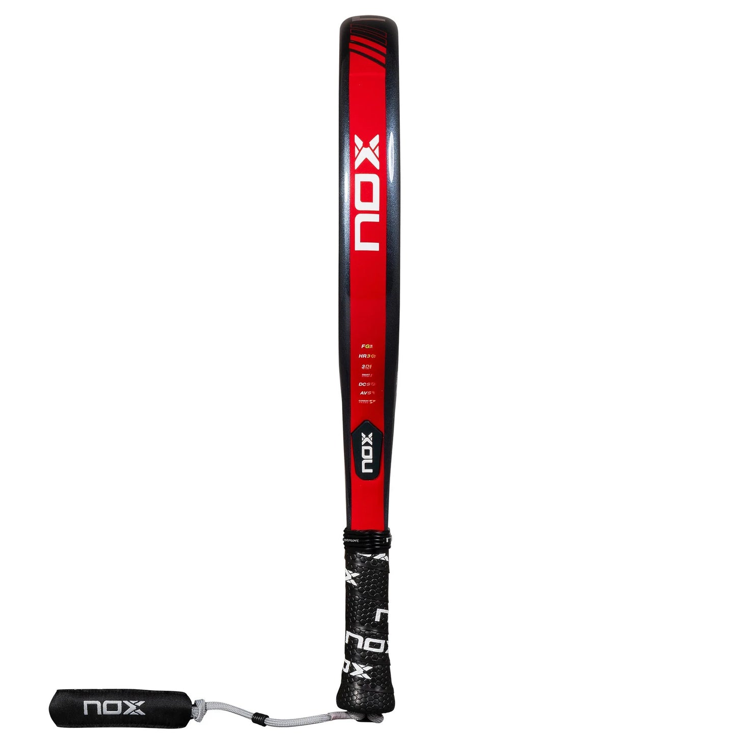 NOX Equation Light W Advanced Padel Racket - Frame