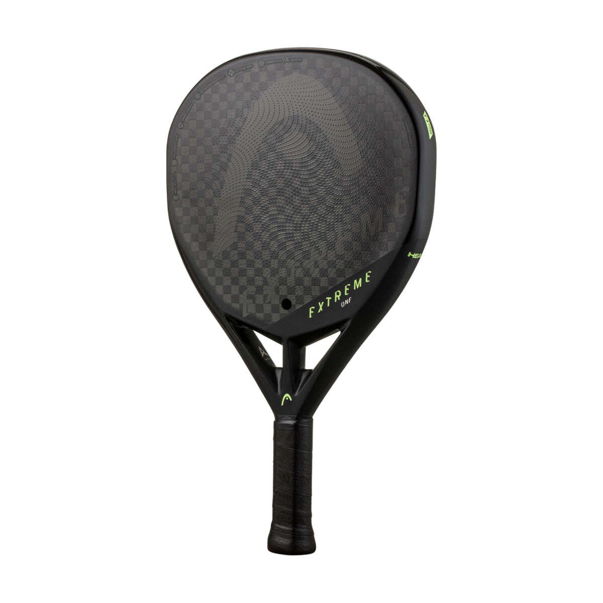 Head Extreme One Padel Racket - Special Boxed Packaging-Right