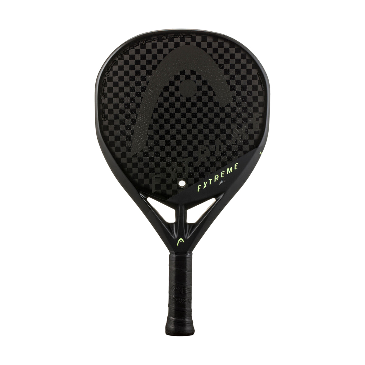 Head Extreme One Padel Racket | PadelZone