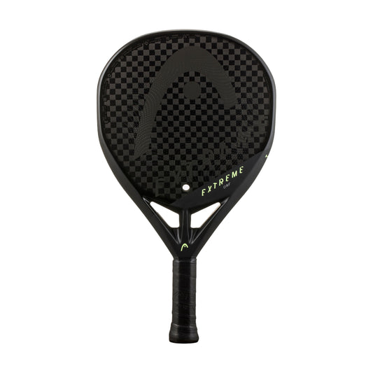 Head Extreme One Padel Racket-Cover