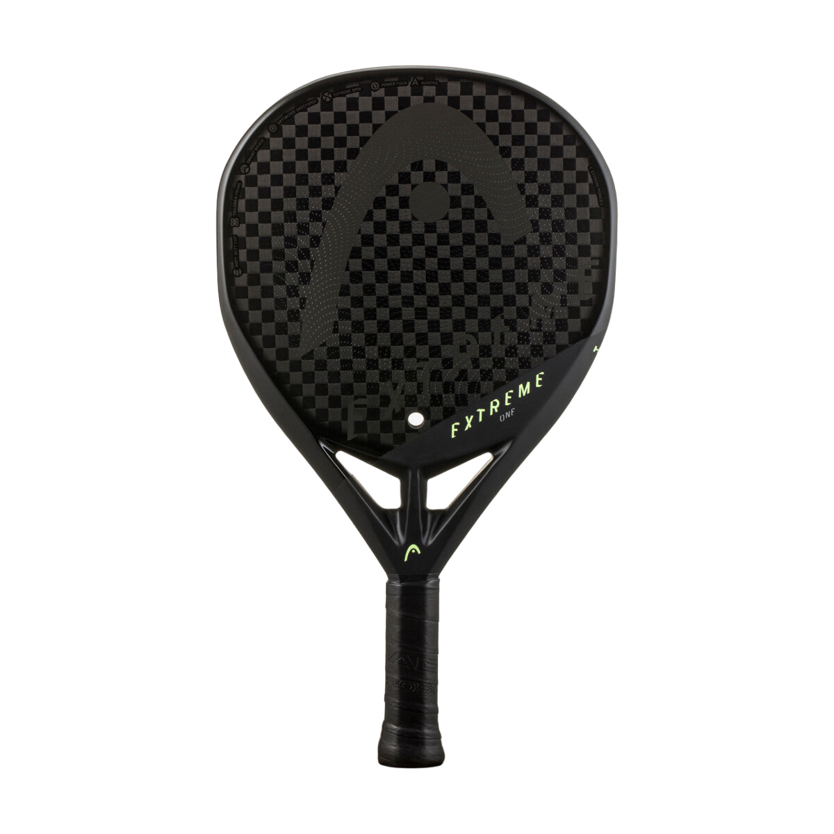 Head Extreme One Padel Racket - Special Boxed Packaging-Cover