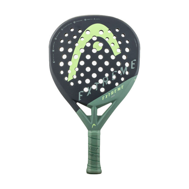 Head Extreme Pro Padel Racket-Cover
