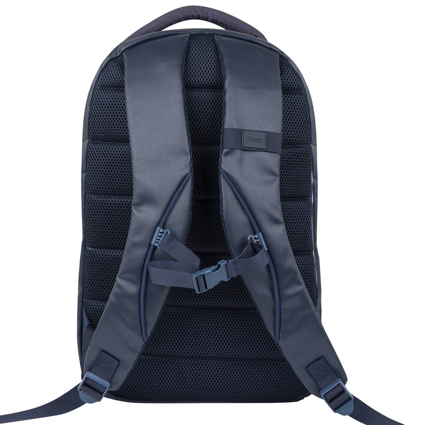 Nox Pro Series Backpack - Blue - Interior