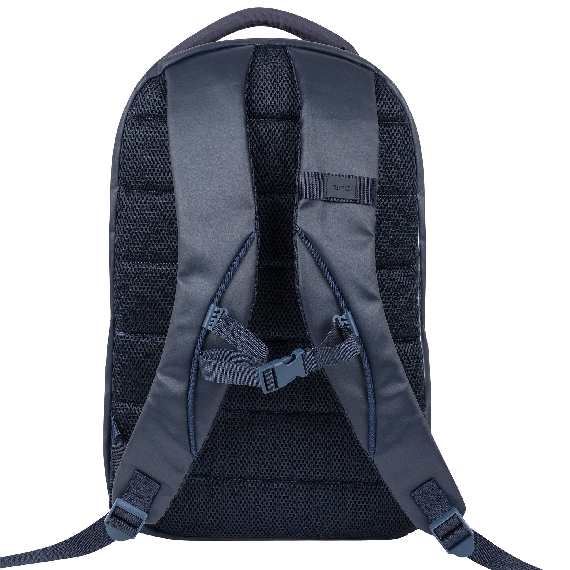 Nox Pro Series Backpack - Blue - Interior