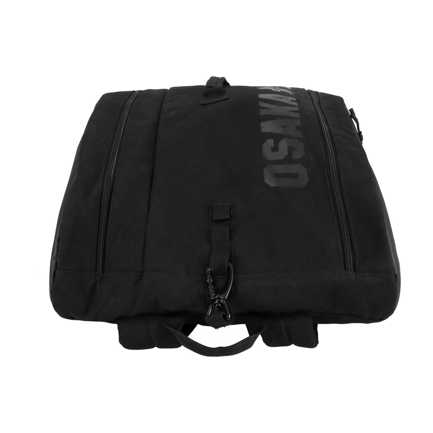 Osaka Pro Tour Padel Bag - Black