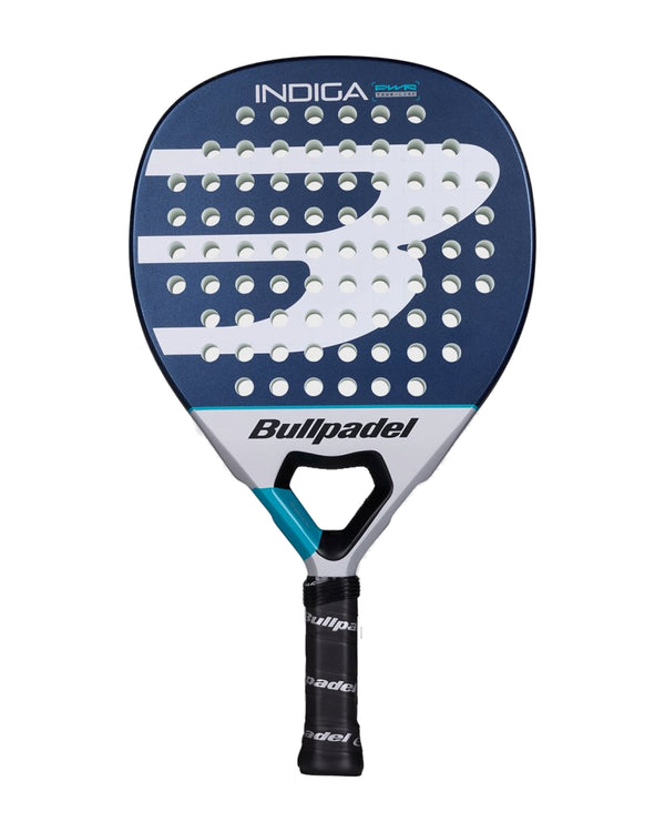 Bullpadel Indiga Power 26