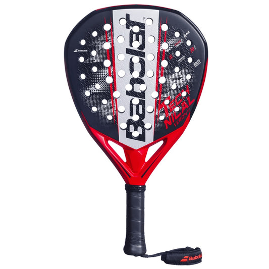Babolat Technical Veron 3.0 Padel Racket - Front