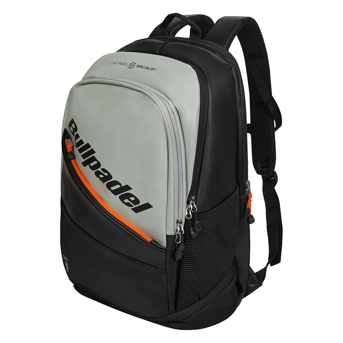 Bullpadel Hack Backpack 2026 - Side