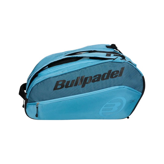 Bullpadel Vertex W Racket Bag 2026 - Blue