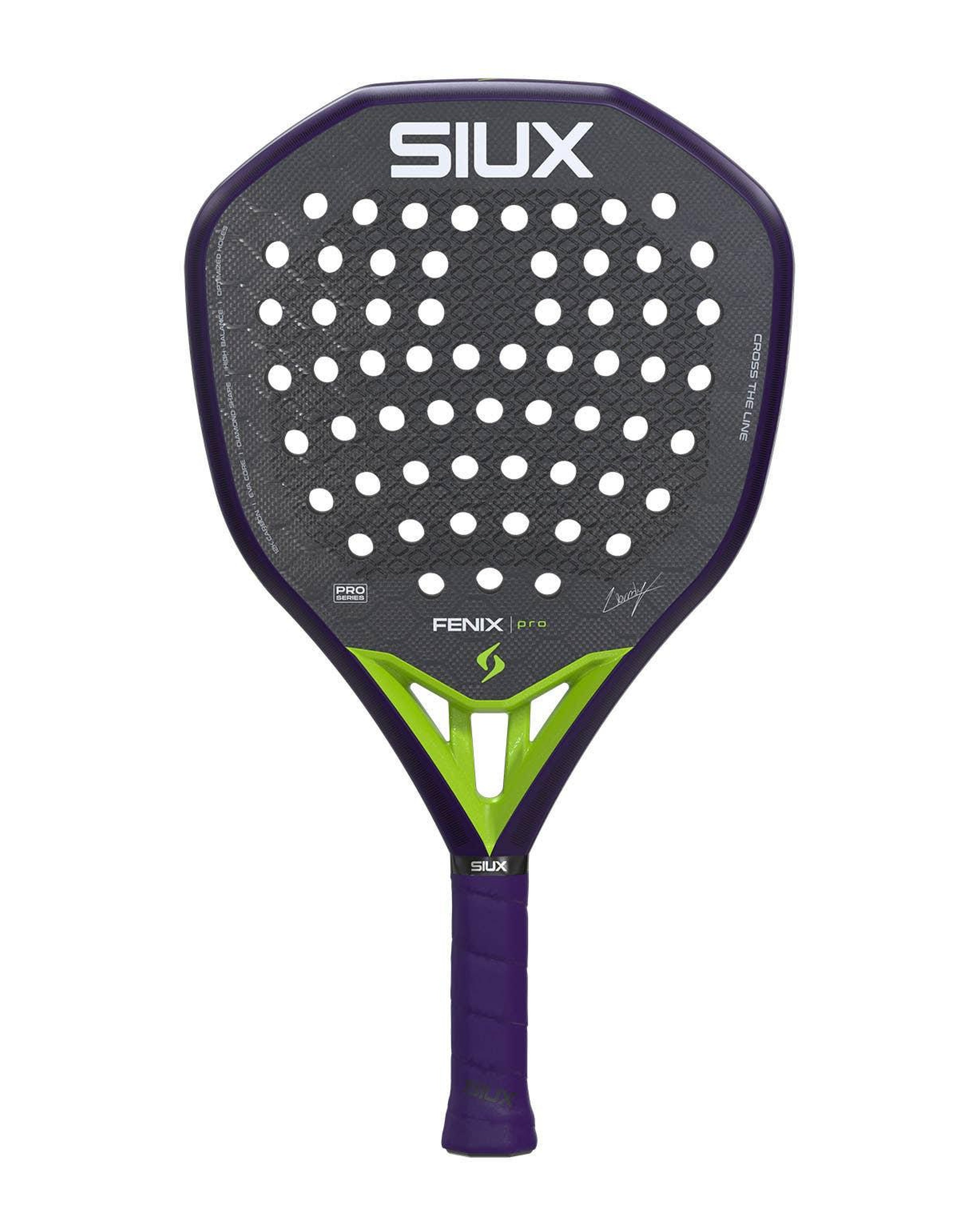 Padel Rackets | PadelZone - South Africa's Official Padel Tennis