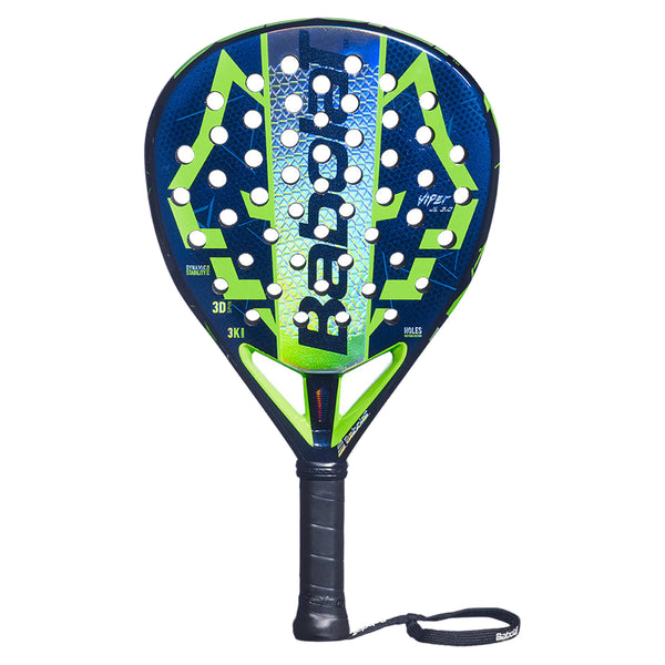 Babolat LeBron Viper 3.0 - Blue/Green