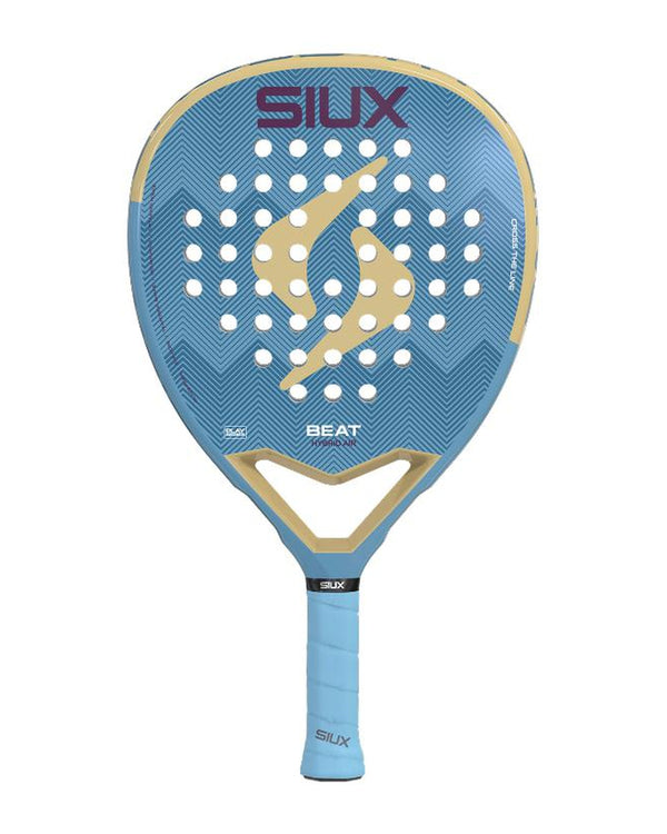 Siux Beat Play Hybrid Air 3 2026 Padel Racket