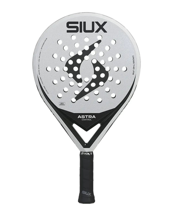 Siux Astra Go Control