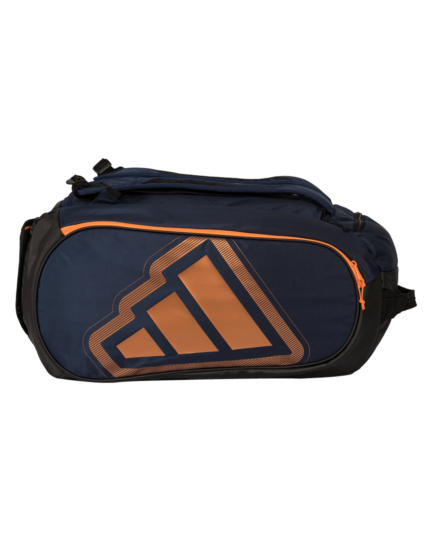 Adidas Racket Bag Protour Blue 2026 - Front