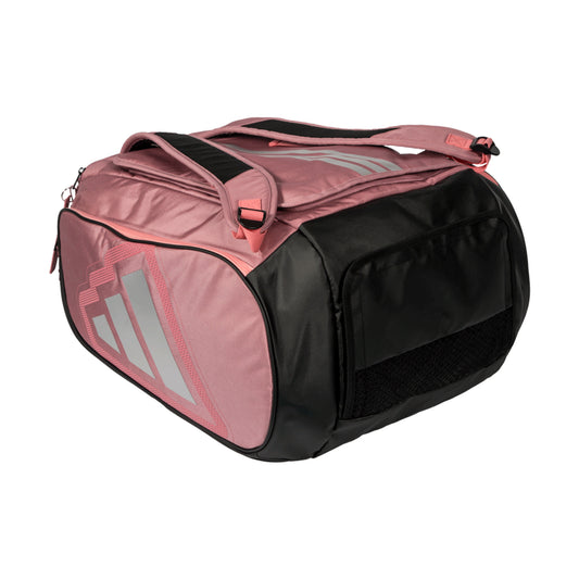 Adidas Racket Bag Protour 2026 - Back