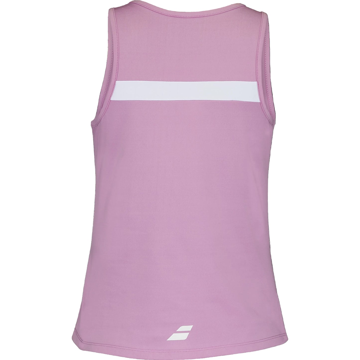 Babolat Padel Tank - Pink - Back