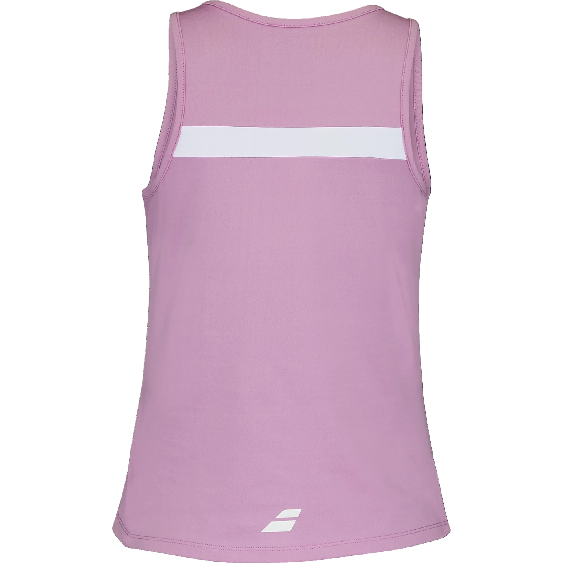 Babolat Padel Tank - Pink - Back