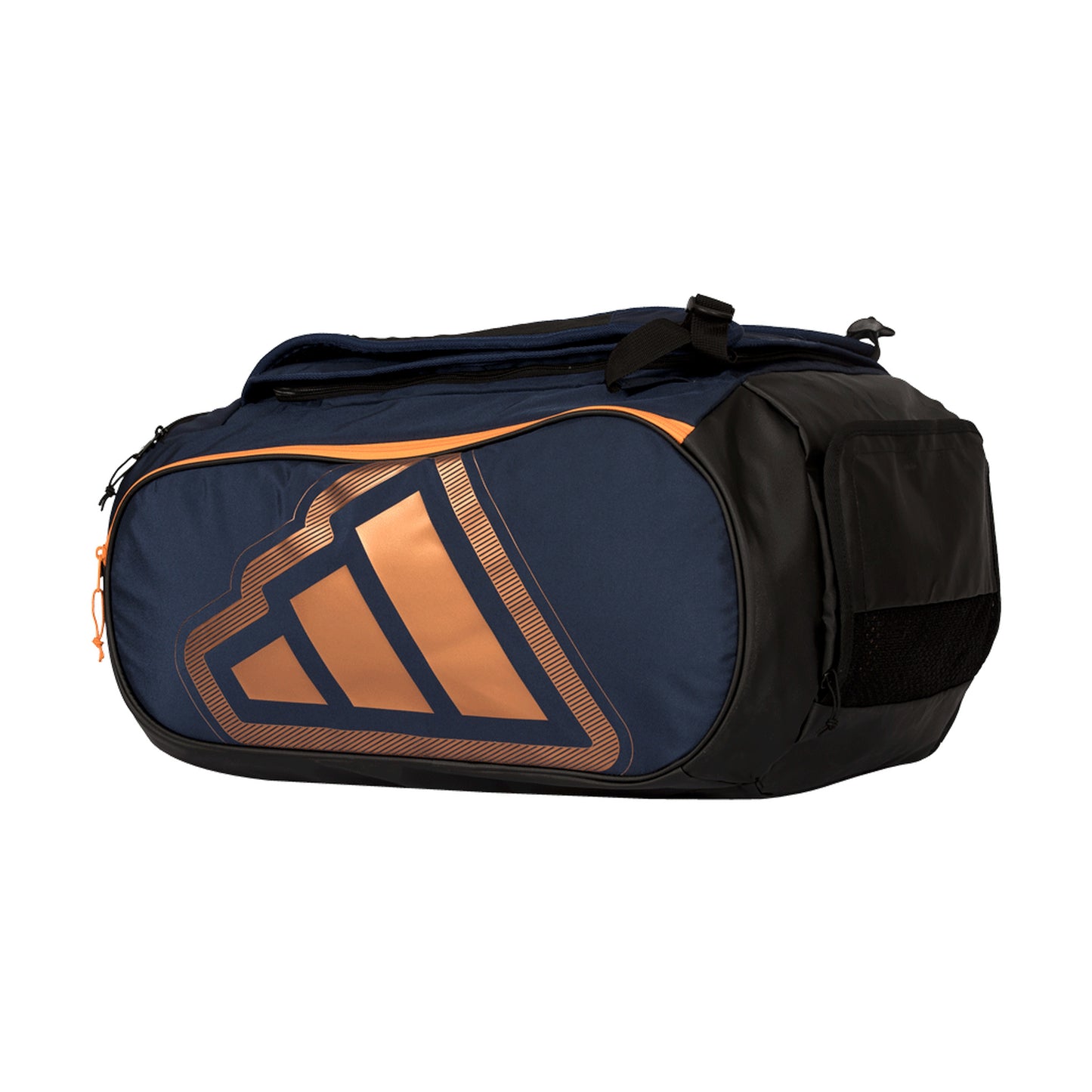 Adidas Racket Bag Protour Blue 2026 - Back