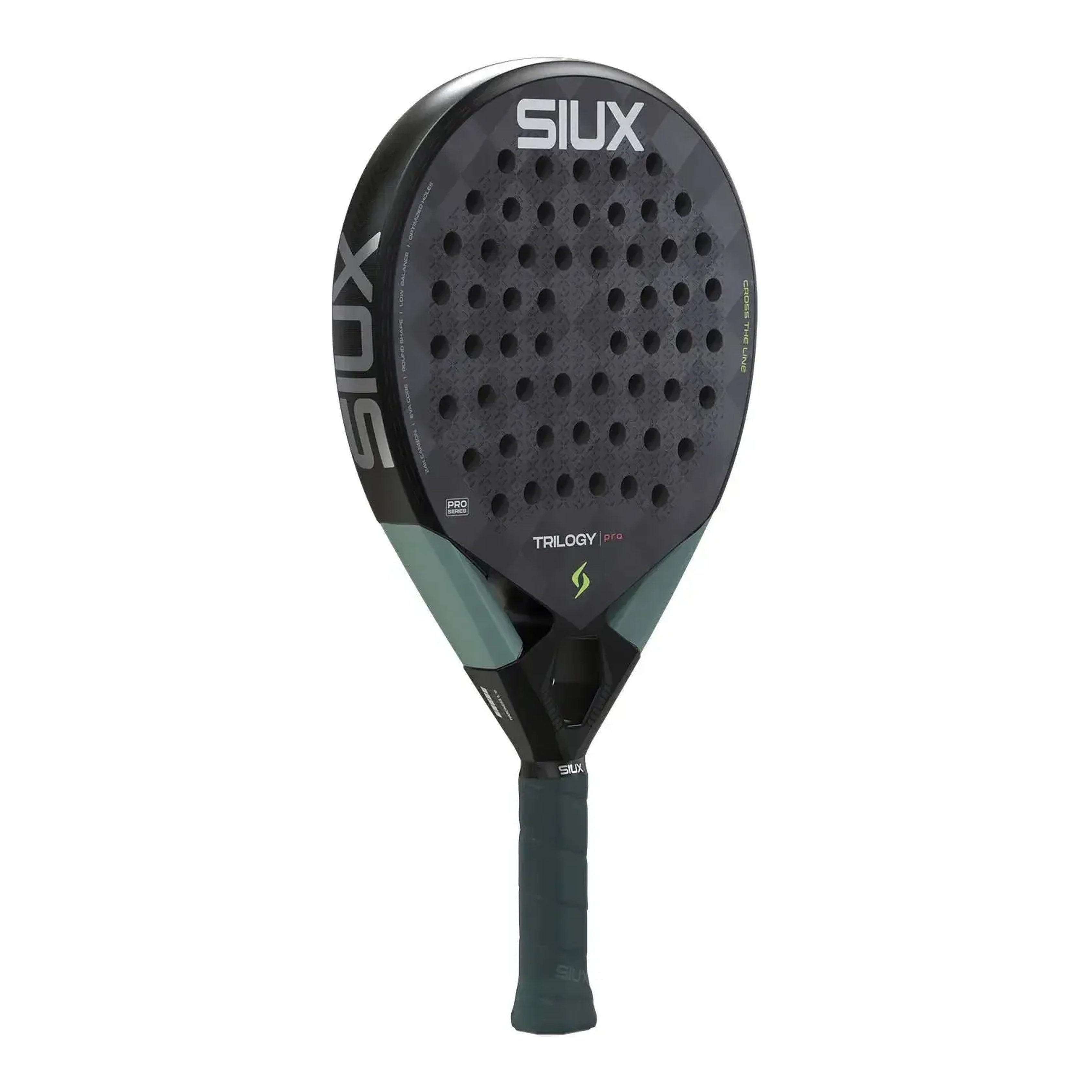Padel Rackets | PadelZone - South Africa's Official Padel Tennis