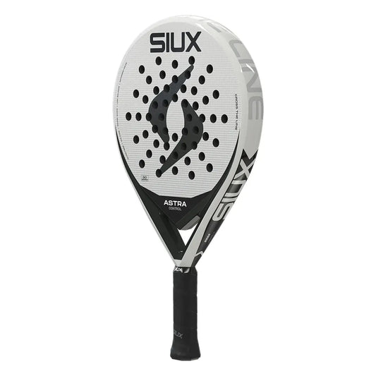 Siux Astra Go Control 2026 Padel Racket - Front Left