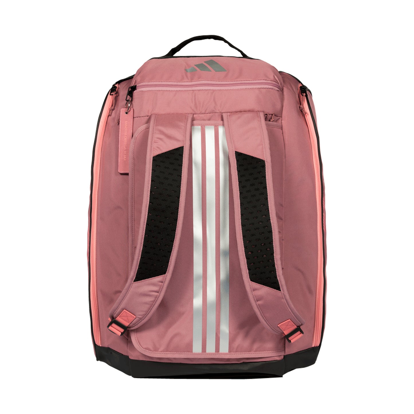 Adidas Racket Bag Protour 2026 - Side