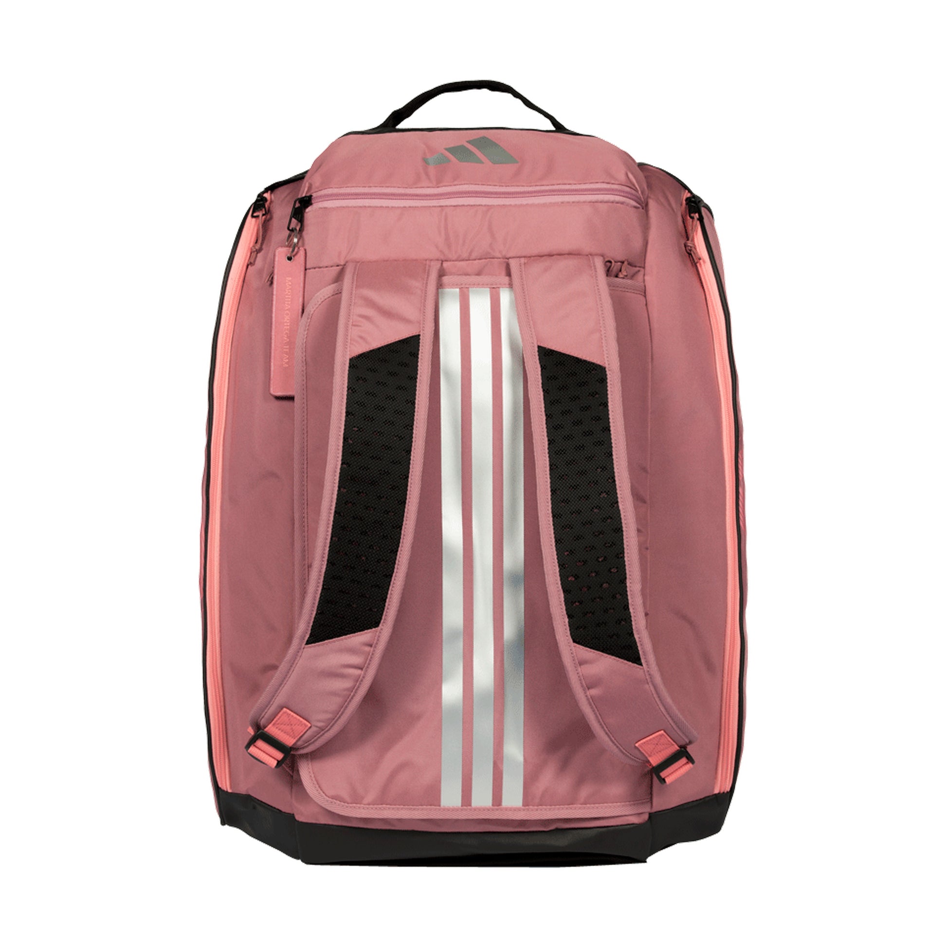 Adidas Racket Bag Protour 2026 - Side