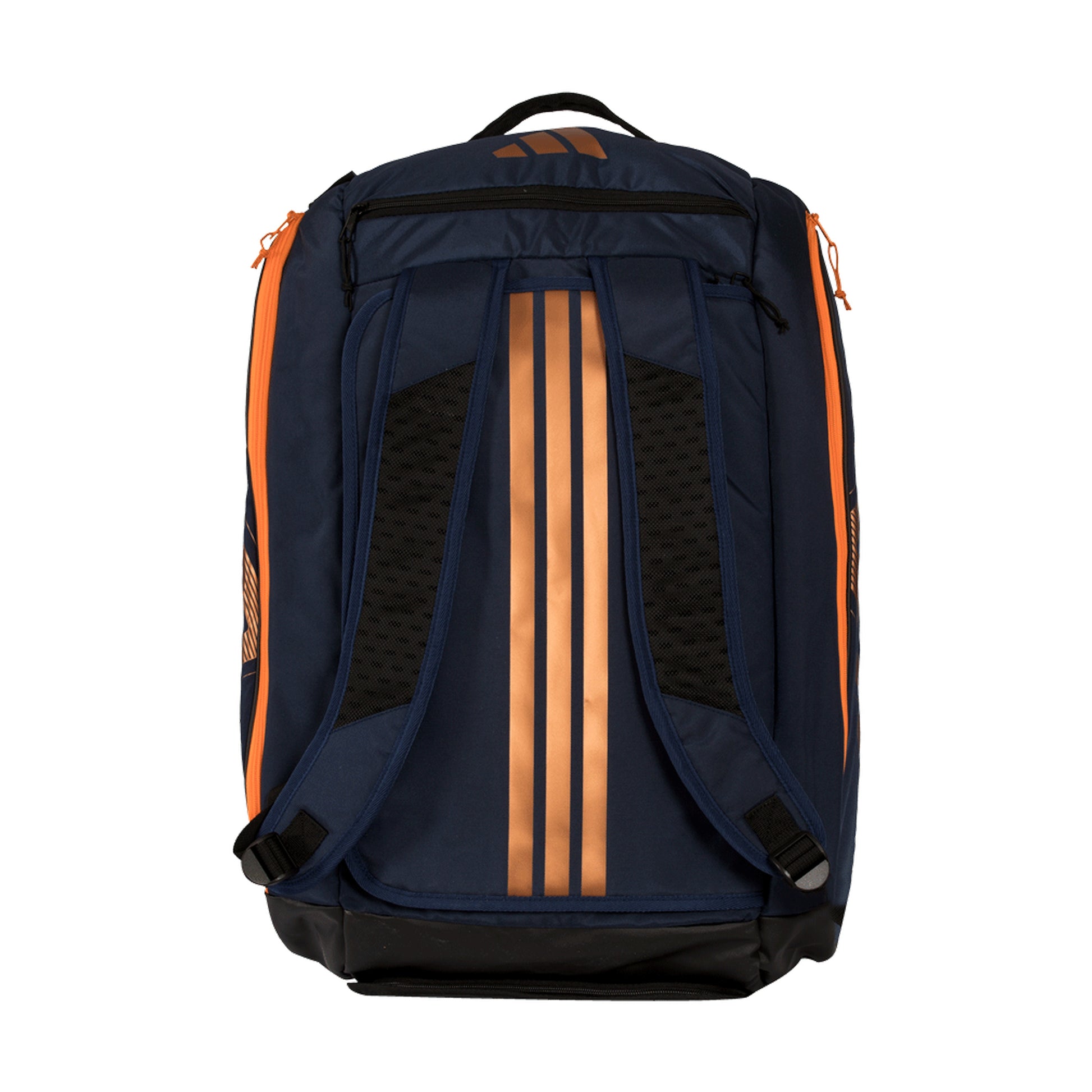 Adidas Racket Bag Protour Blue 2026 - Side