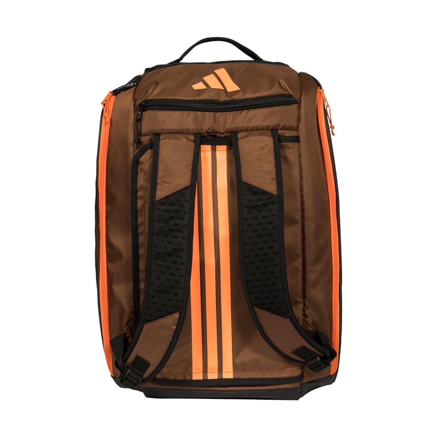 Adidas Racket Bag Tour Bronze 2026 - Side