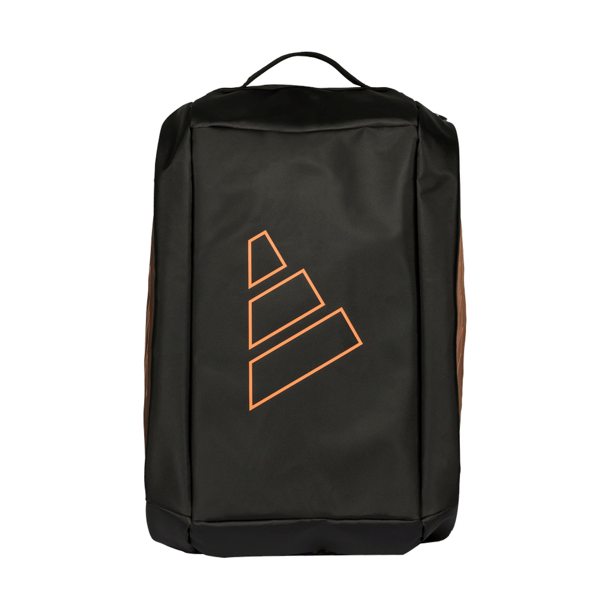 Adidas Racket Bag Tour Bronze 2026 - Interior