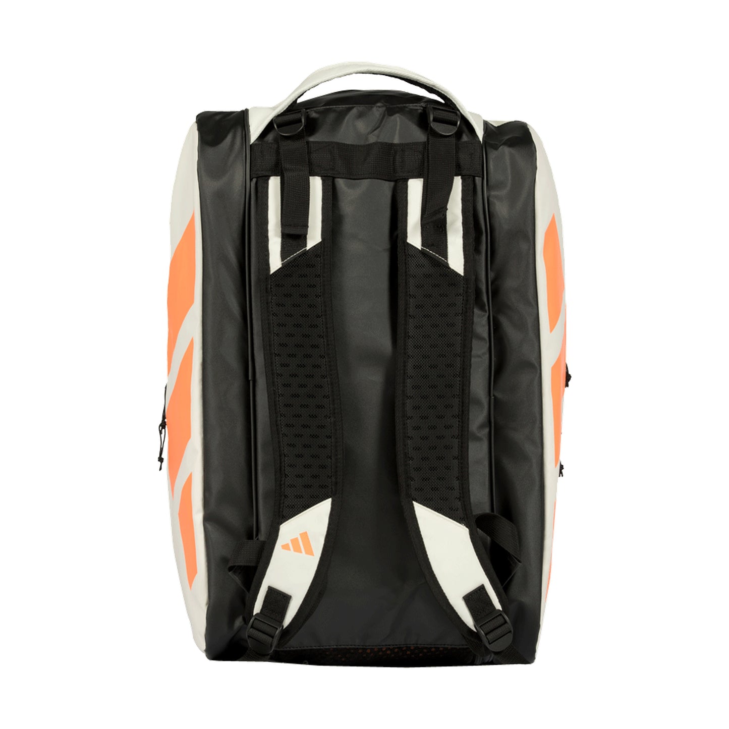 Adidas Racket Bag Multigame Off White 2026 - Interior