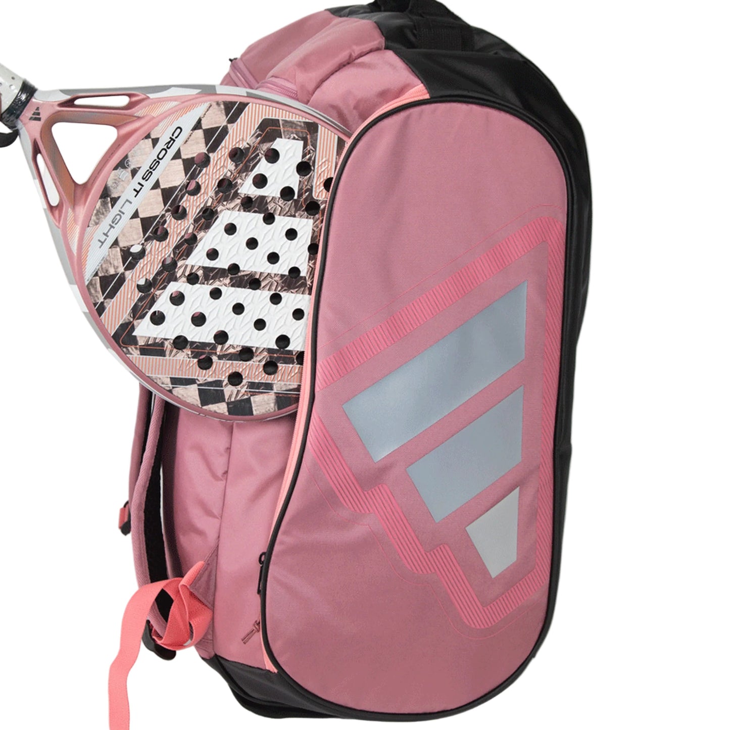 Adidas Racket Bag Protour 2026 - Detail