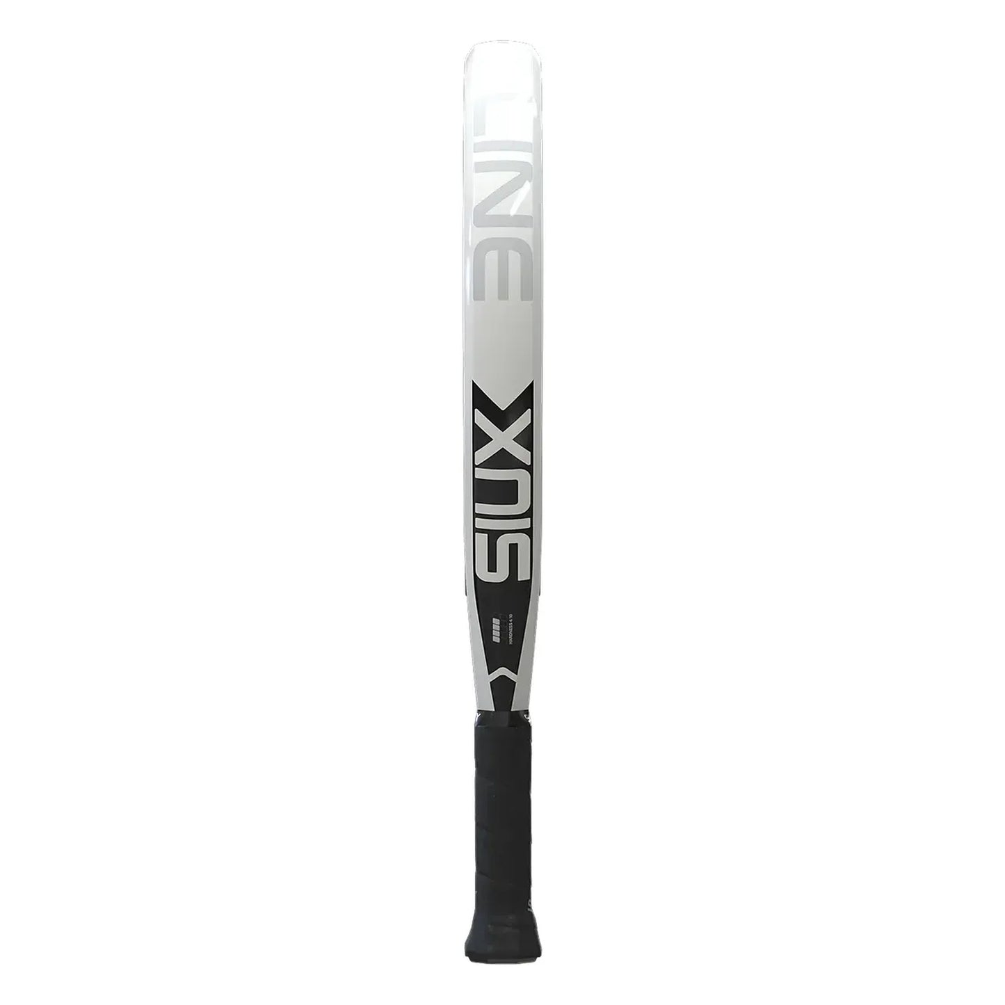 Siux Astra Go Control 2026 Padel Racket - Side Profile