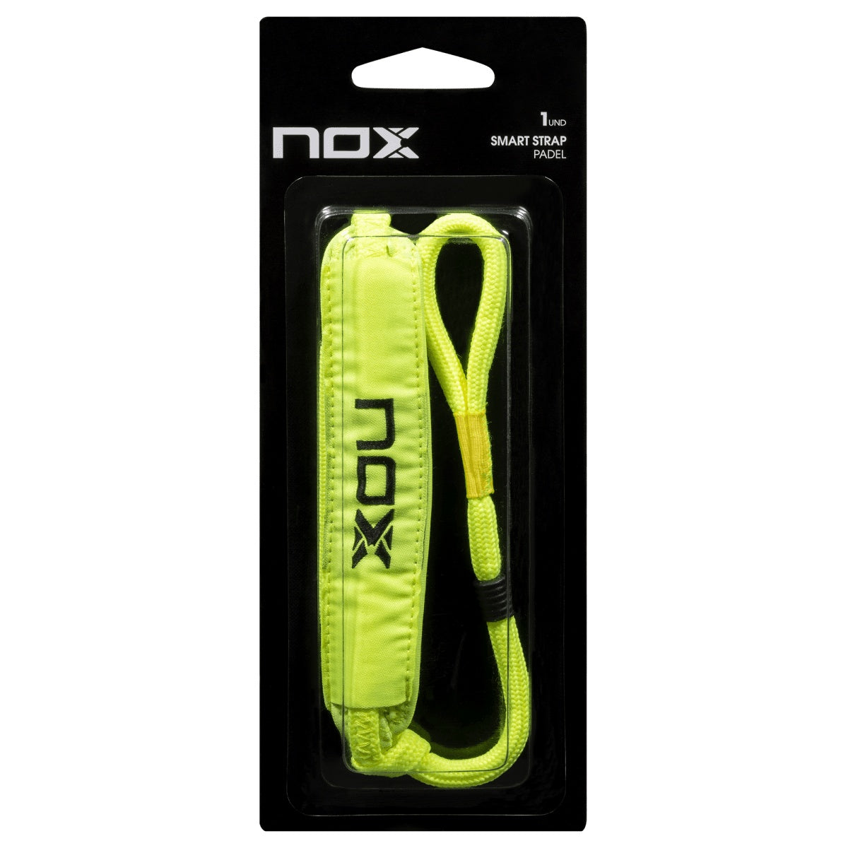 NOX Smartstrap Luxury - Fluor