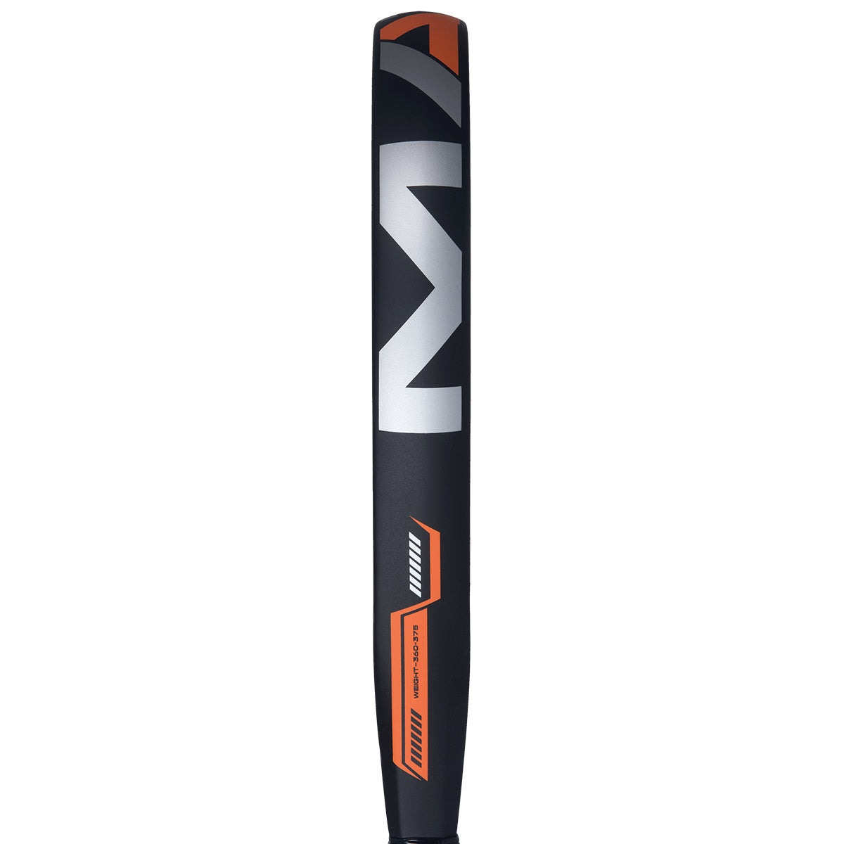 Adidas Match Black 2026 Padel Racket - Frame