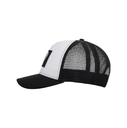 Bullpadel Cap - Black/White