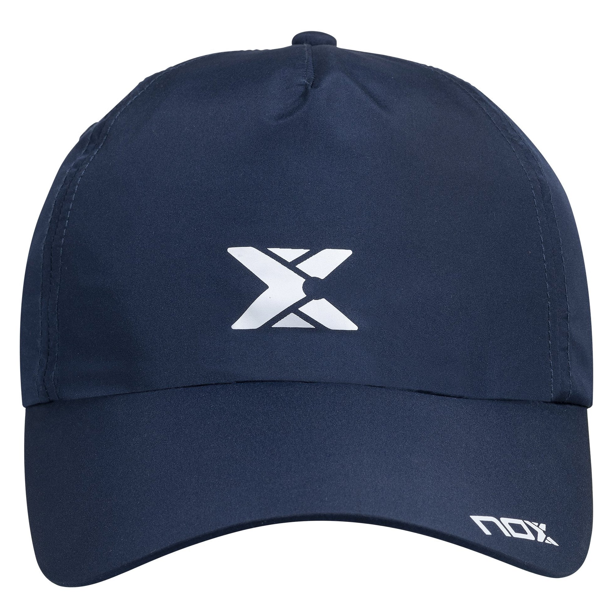 NOX Padel Cap Blue - Cover