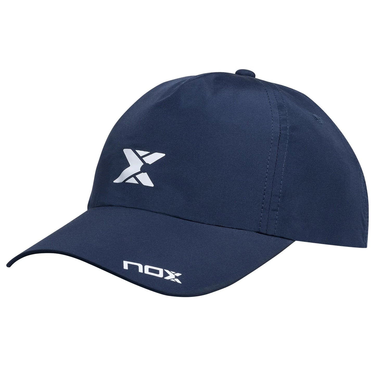 NOX Padel Cap Blue - Right 